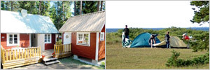 Ljugarns semesterby & camping