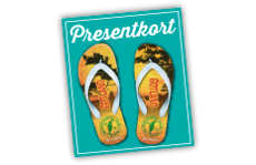 Presentkort